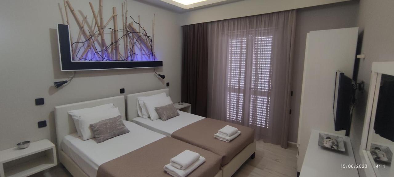 Olivegrove Apartment Sidárion Cameră foto
