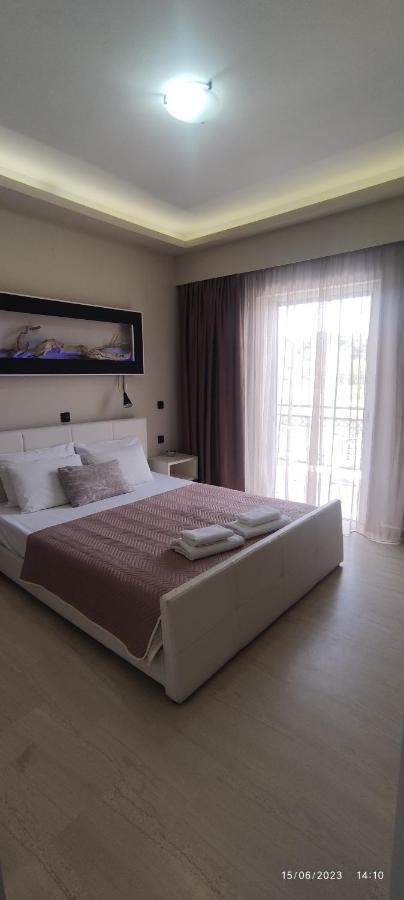 Olivegrove Apartment Sidárion Cameră foto