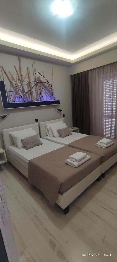 Olivegrove Apartment Sidárion Cameră foto